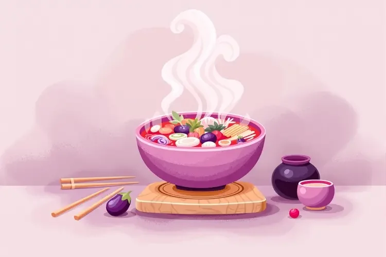美食达人"锅气老张"开启全国探店之旅